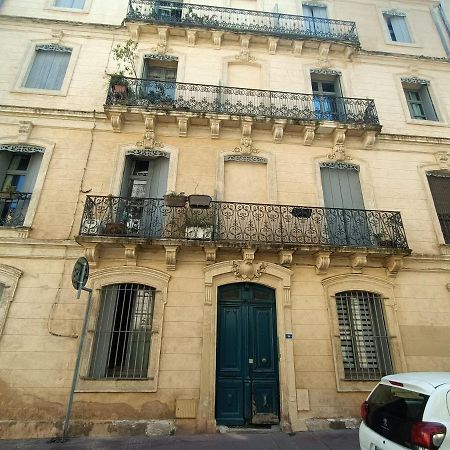 Spacieux T3 Place Comedie Gare Saint Roch Montpellier Eksteriør bilde